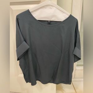 EUC, Natalie Busby Top, Size Small.